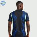 Camisa Seleção Brasileira Jogador 2026 Azul - Torcedor Pro®