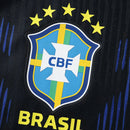 Camisa Seleção Brasileira Jogador 2026 Azul - Torcedor Pro®
