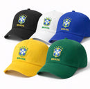 Boné do Brasil - Torcedor Pro®