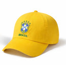 Boné do Brasil - Torcedor Pro®