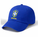 Boné do Brasil - Torcedor Pro®