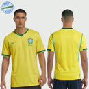 Kit Camisa Seleção Brasileira 2026 - Torcedor Pro®
