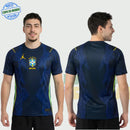 Kit Camisa Seleção Brasileira 2026 - Torcedor Pro®