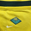Kit Camisa Seleção Brasileira 2026 - Torcedor Pro®