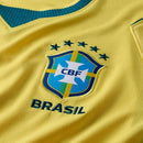 Kit Camisa Seleção Brasileira 2026 - Torcedor Pro®