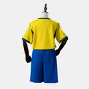 Kit Infantil Seleção Brasileira 2026/27 Away