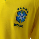 Kit Infantil Seleção Brasileira 2026/27 Away